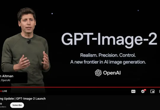 等等，这些图是GPT-Image-2出的？！