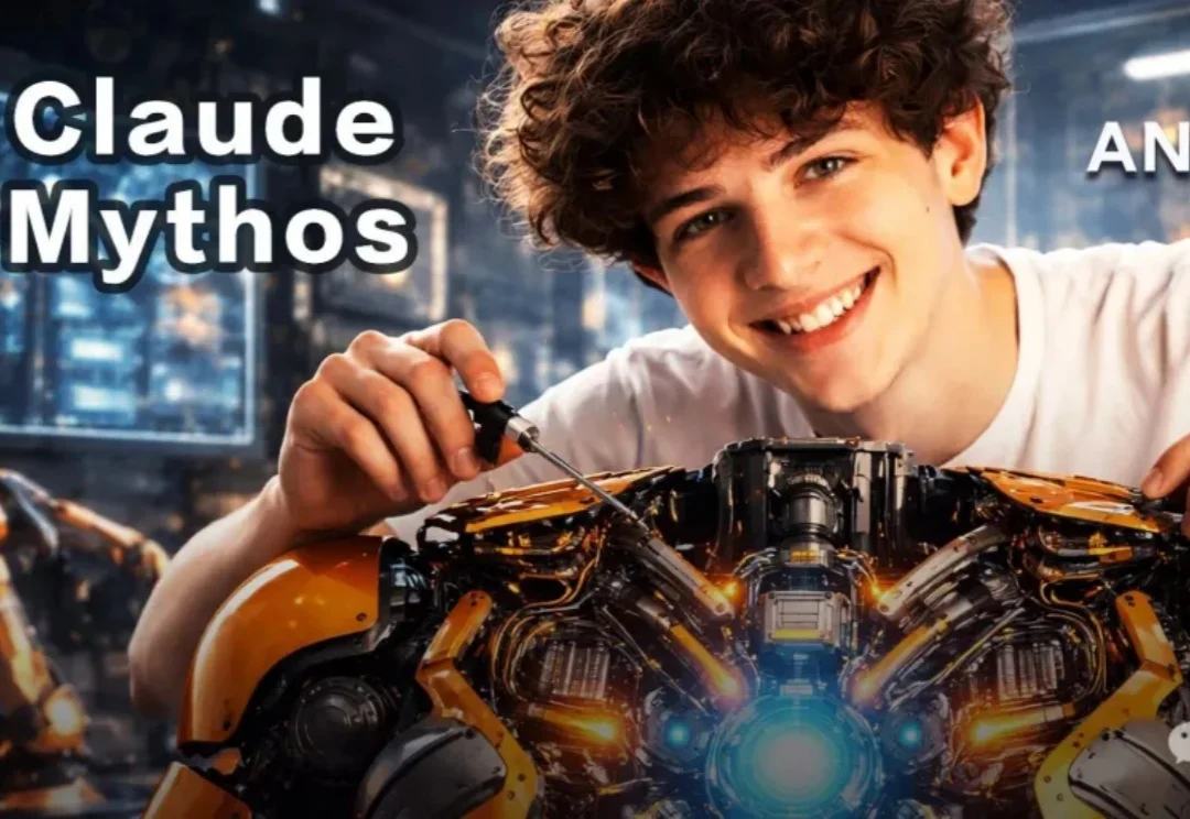 Claude Mythos核心架构开源！22岁天才一人破解，融合DeepSeek思路