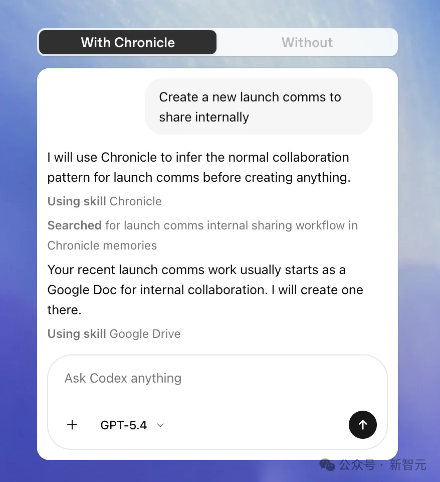 比OpenClaw还狠！奥特曼押注「心灵感应」，Codex直接读取你的屏幕
