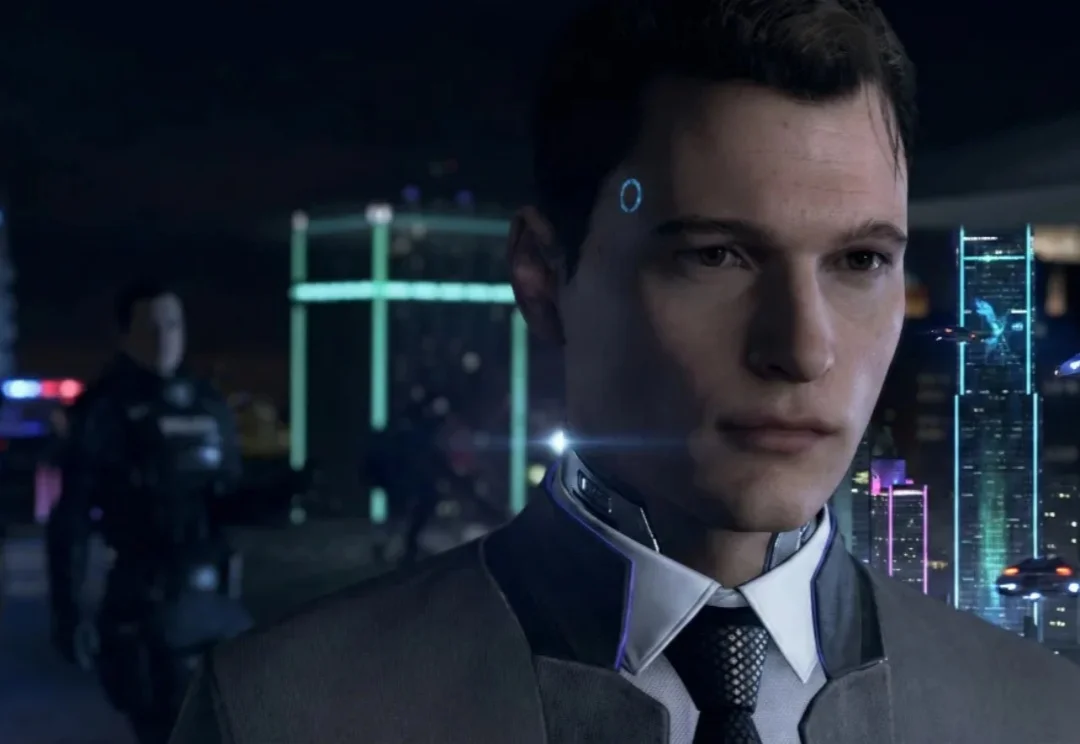 这个模型让仿生人们第一次长出了嘴