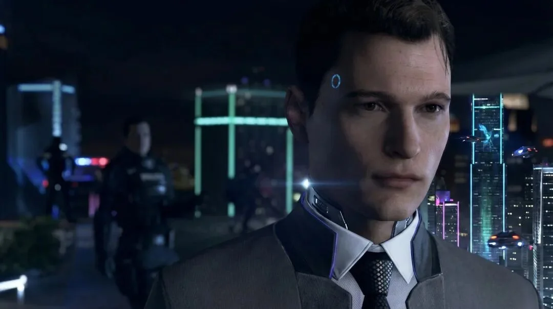 这个模型让仿生人们第一次长出了嘴