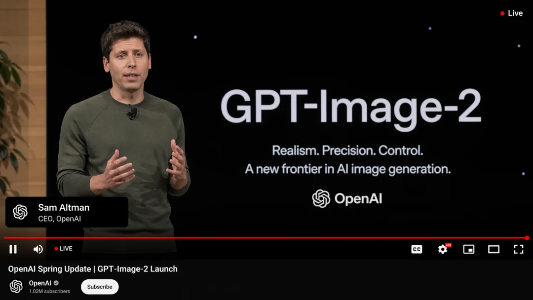 等等，这些图是GPT-Image-2出的？！