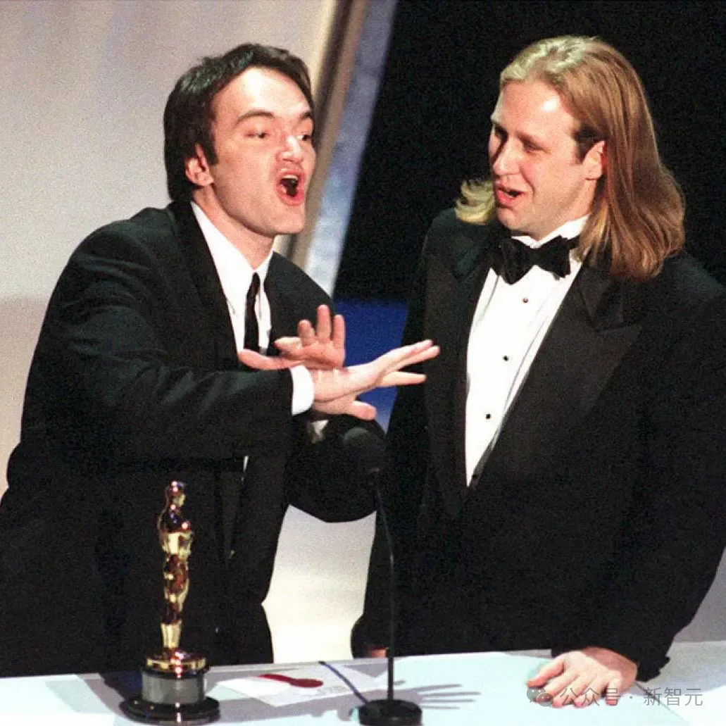 史上首个被奥斯卡公开支持的AI，终于来了！Utopai模型又被刷屏了