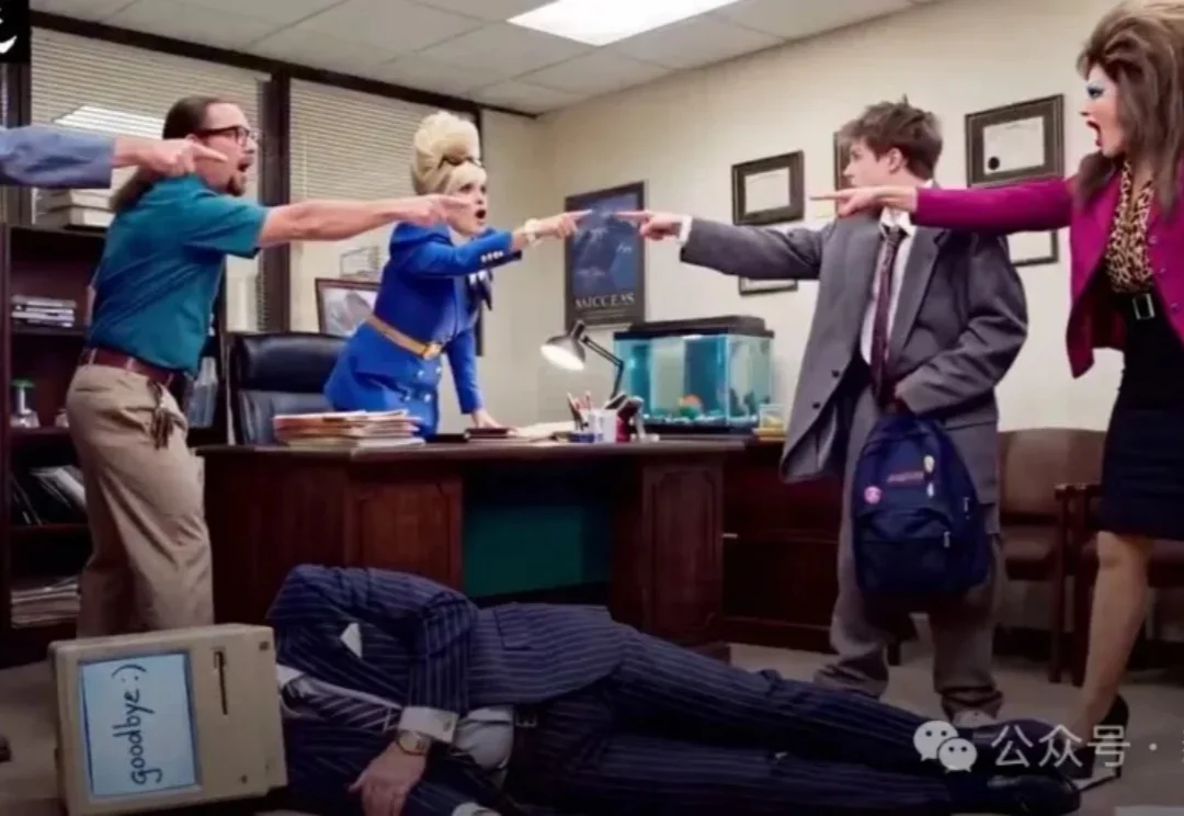 史上首个被奥斯卡公开支持的AI，终于来了！Utopai模型又被刷屏了