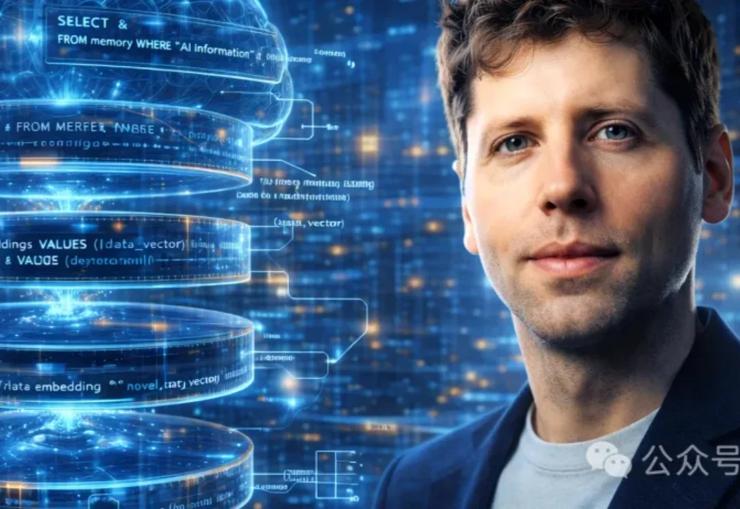 动动嘴写SQL！Codex+终身记忆，OpenAI把查询难度直接归零