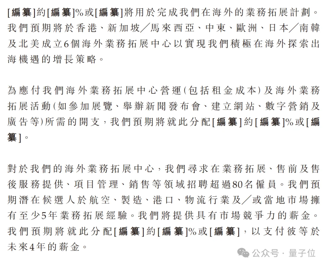 把人类驾驶员赶出机场，复旦大牛校友要港股IPO了