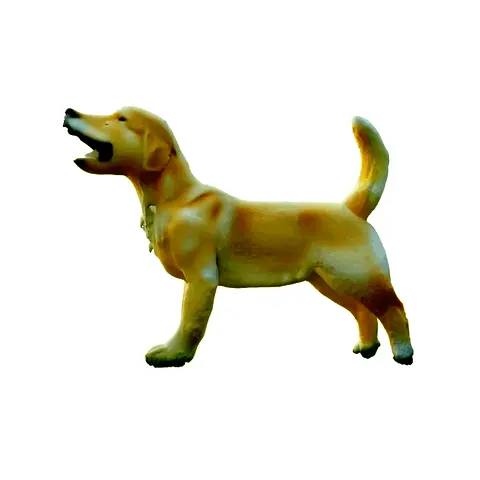 一张图生成「能动」的3D资产：VAST+香港大学AniGen把AIGC推向动画、游戏、仿真与具身智能 (SIGGRAPH 2026 TOG)