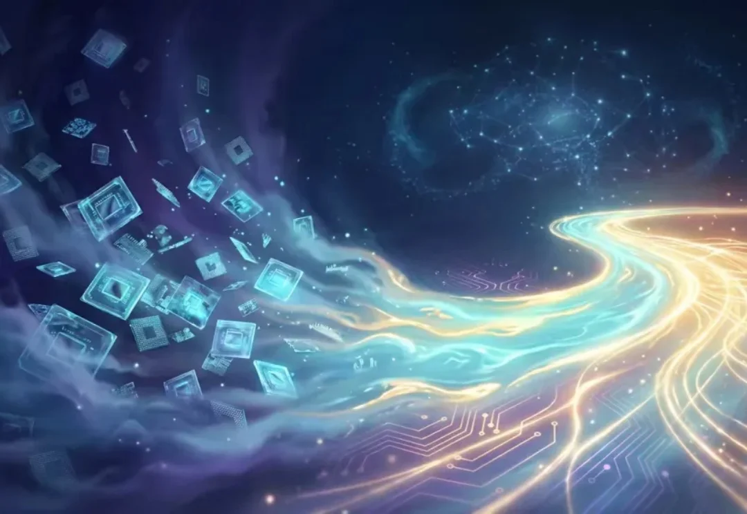 GPU利用率不到15%，AI产业最大的浪费正在被这家公司改写｜甲子光年