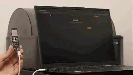 乐鑫龙虾 ESP-Claw 来了！聊天就能开发智能设备