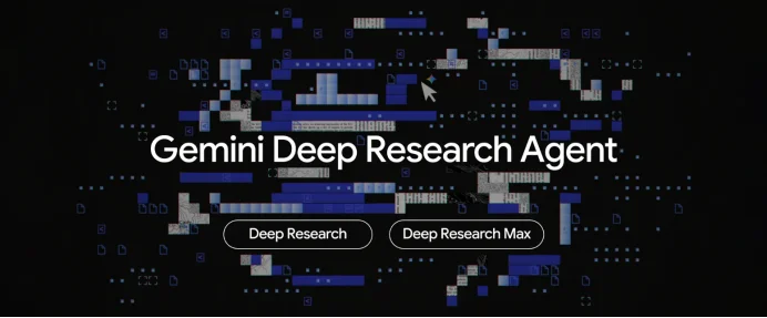 谷歌真急了！深夜更新Deep Research智能体，支持MCP、原生图表