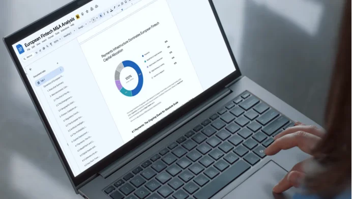 谷歌真急了！深夜更新Deep Research智能体，支持MCP、原生图表