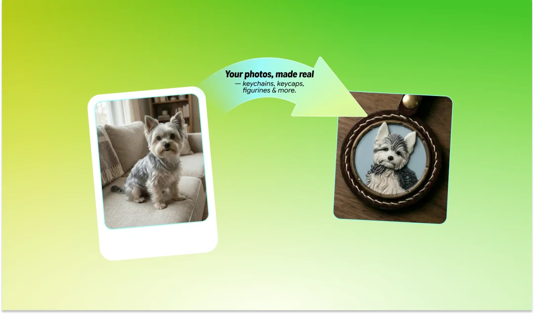 清华姚班到全球 3D AI 第一：胡渊鸣的 Meshy ARR 已超 4000 万美元