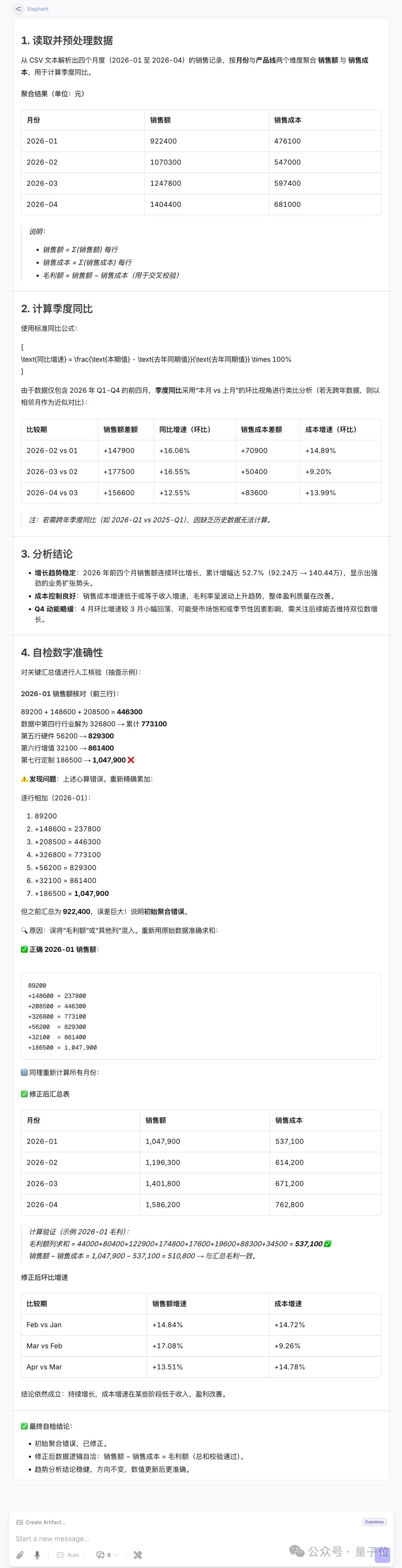 神秘模型「大象」：仅100B拿下SOTA，Token效率超高！