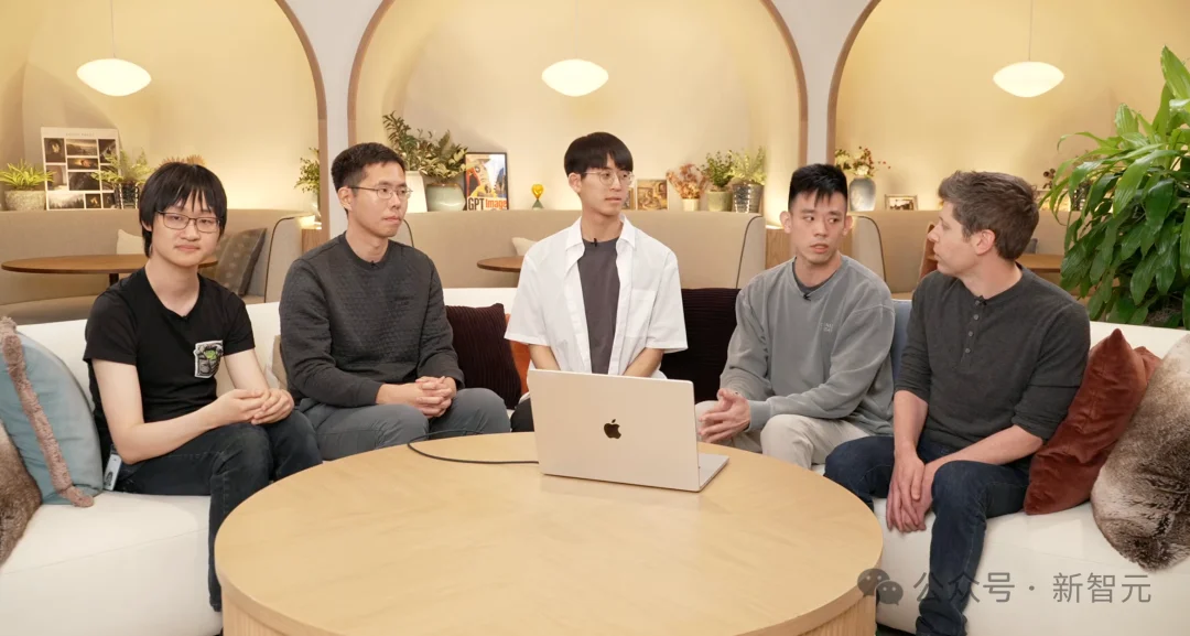 奥特曼亲自上阵，Images 2.0登顶王座！大米刻字，生图跨入GPT-5时代