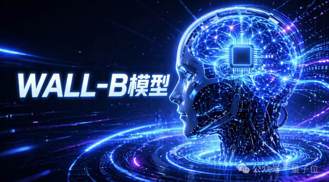 全球首个世界统一模型发布，机器人家庭成员来了！