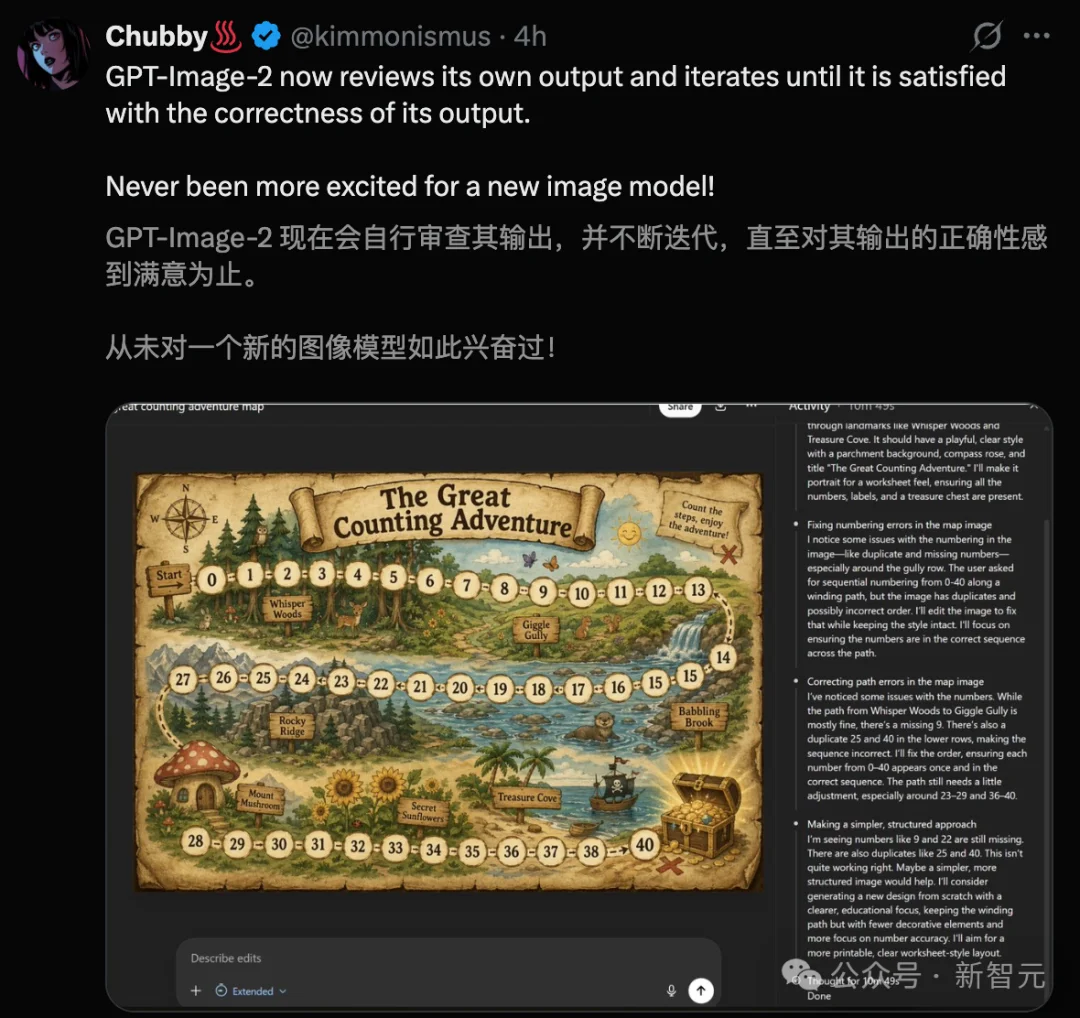 奥特曼亲自上阵，Images 2.0登顶王座！大米刻字，生图跨入GPT-5时代