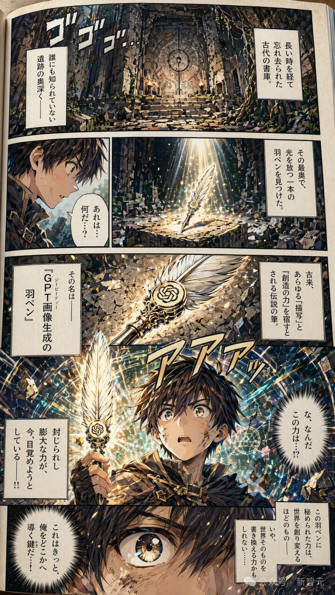 奥特曼亲自上阵，Images 2.0登顶王座！大米刻字，生图跨入GPT-5时代