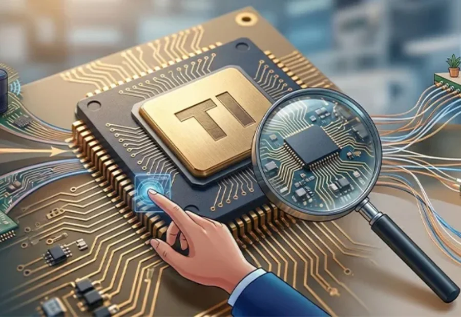 AI 技术大爆炸时代，一颗小小的 TI 音频芯片藏着“改变世界”的潜力