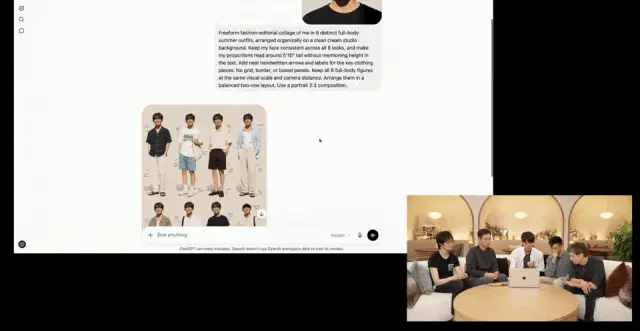 奥特曼亲自上阵，Images 2.0登顶王座！大米刻字，生图跨入GPT-5时代