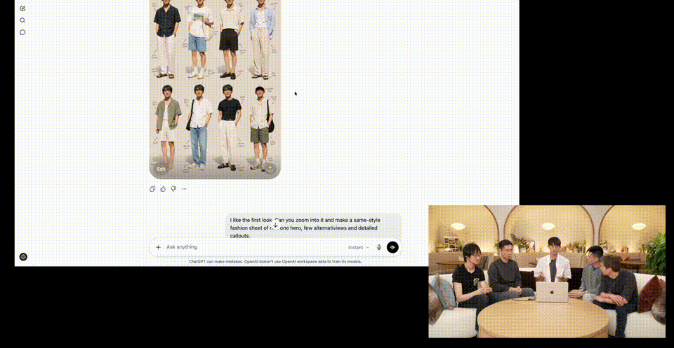奥特曼亲自上阵，Images 2.0登顶王座！大米刻字，生图跨入GPT-5时代