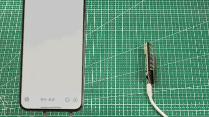 乐鑫龙虾 ESP-Claw 来了！聊天就能开发智能设备