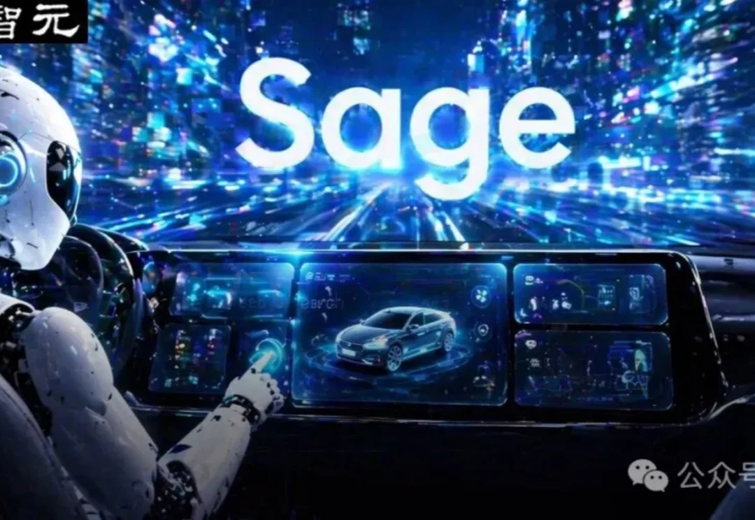 3B激活参数！商汤绝影Sage登顶PinchBench，端侧第一