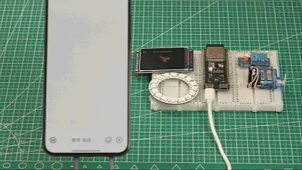 乐鑫龙虾 ESP-Claw 来了！聊天就能开发智能设备