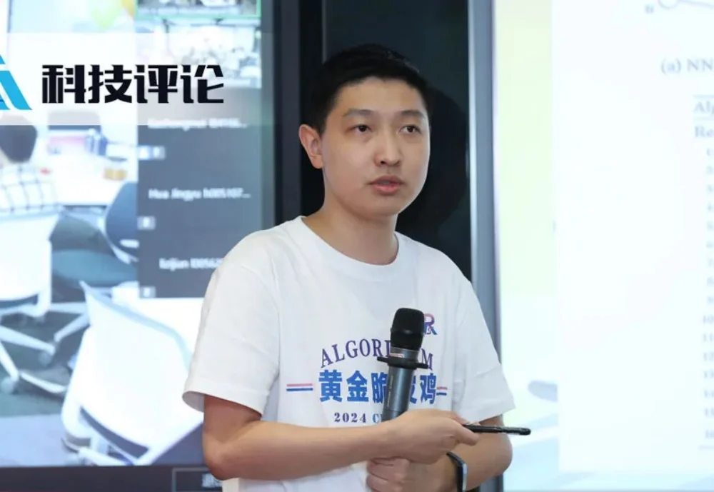 独家 | 华为19级天才少年赵立晨离职创业，瞄准具身 Agentic OS