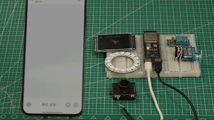 乐鑫龙虾 ESP-Claw 来了！聊天就能开发智能设备