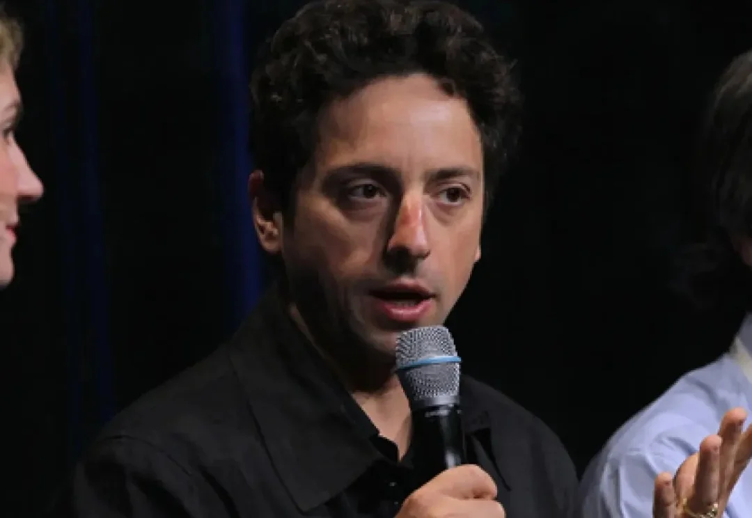 速递丨谷歌急了？布林再出山，只为救被弃用的Gemini