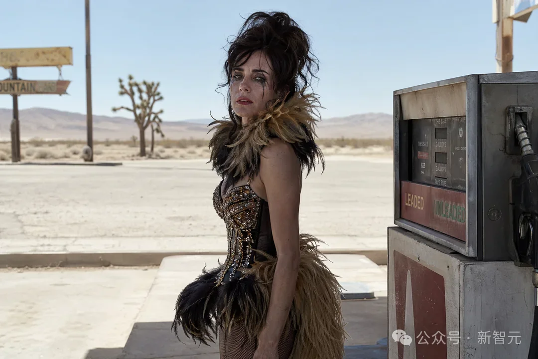 今天起，GPT Image 2要把全体设计师送走了