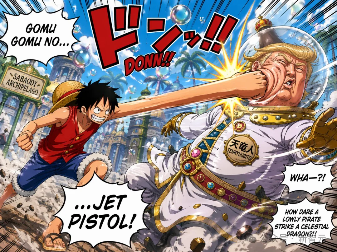 今天起，GPT Image 2要把全体设计师送走了