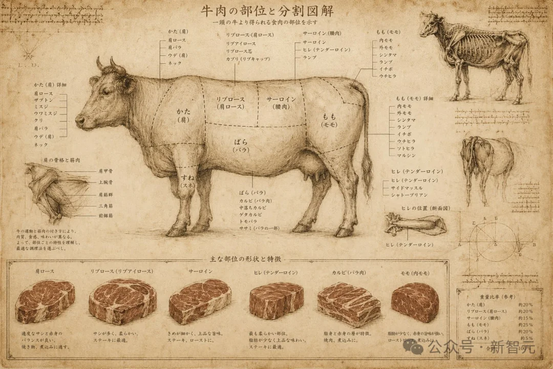 今天起，GPT Image 2要把全体设计师送走了