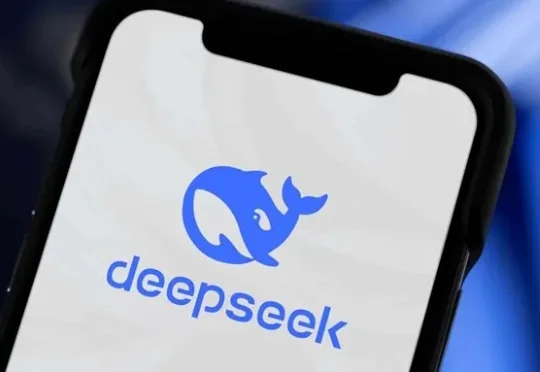DeepSeek突然更新！
