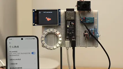 乐鑫龙虾 ESP-Claw 来了！聊天就能开发智能设备