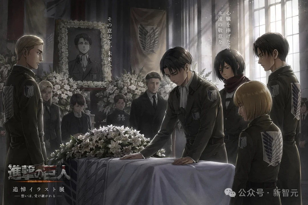 今天起，GPT Image 2要把全体设计师送走了