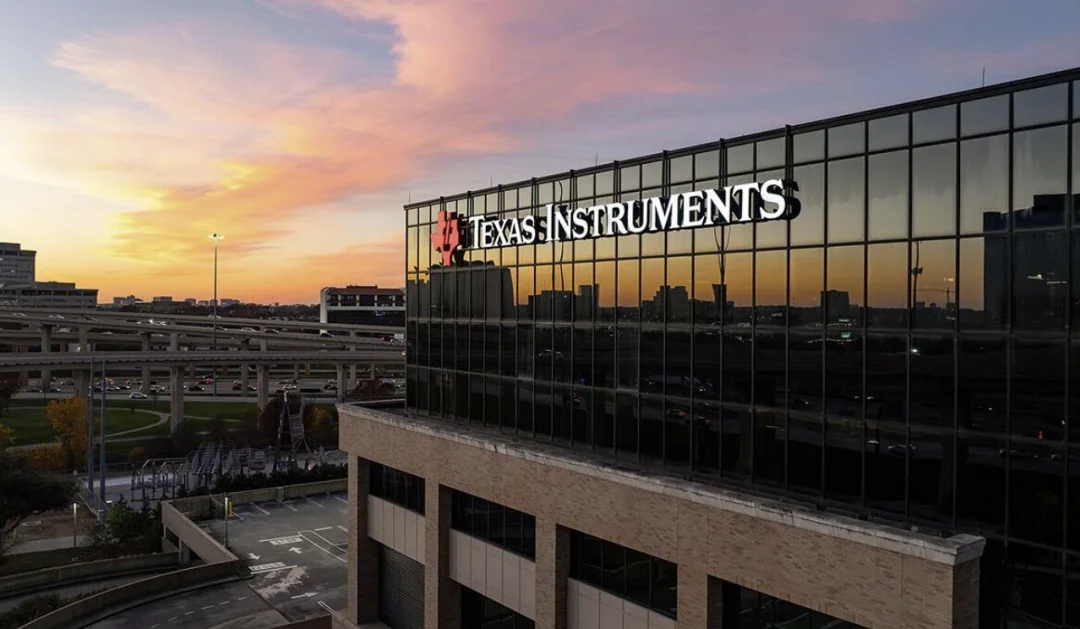 AI 技术大爆炸时代，一颗小小的 TI 音频芯片藏着“改变世界”的潜力