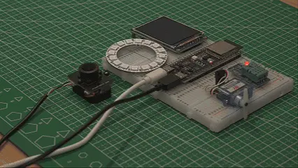 乐鑫龙虾 ESP-Claw 来了！聊天就能开发智能设备