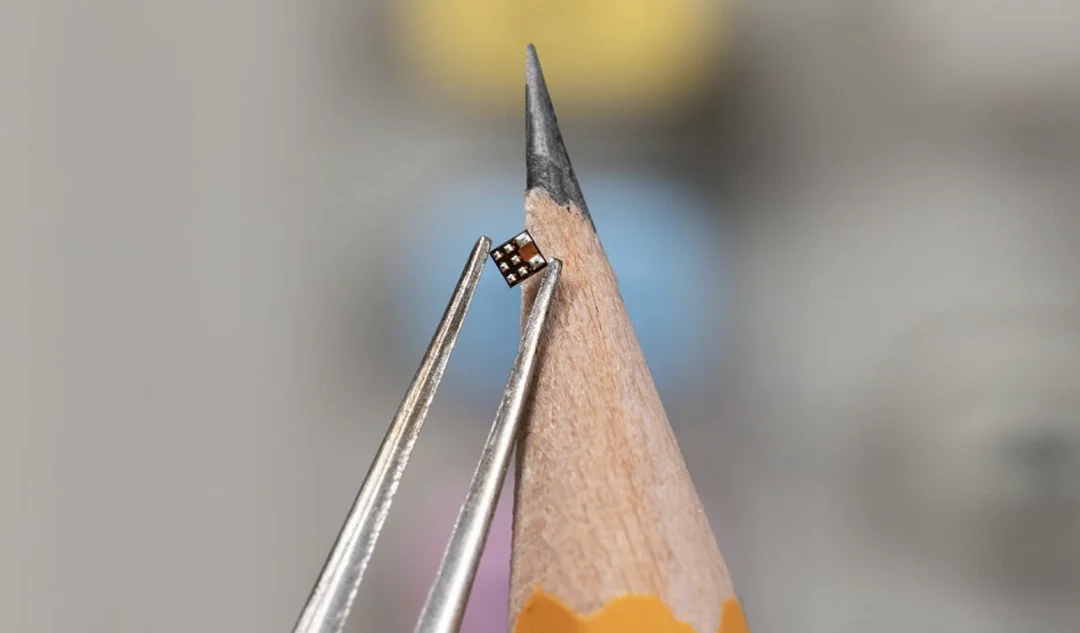 AI 技术大爆炸时代，一颗小小的 TI 音频芯片藏着“改变世界”的潜力