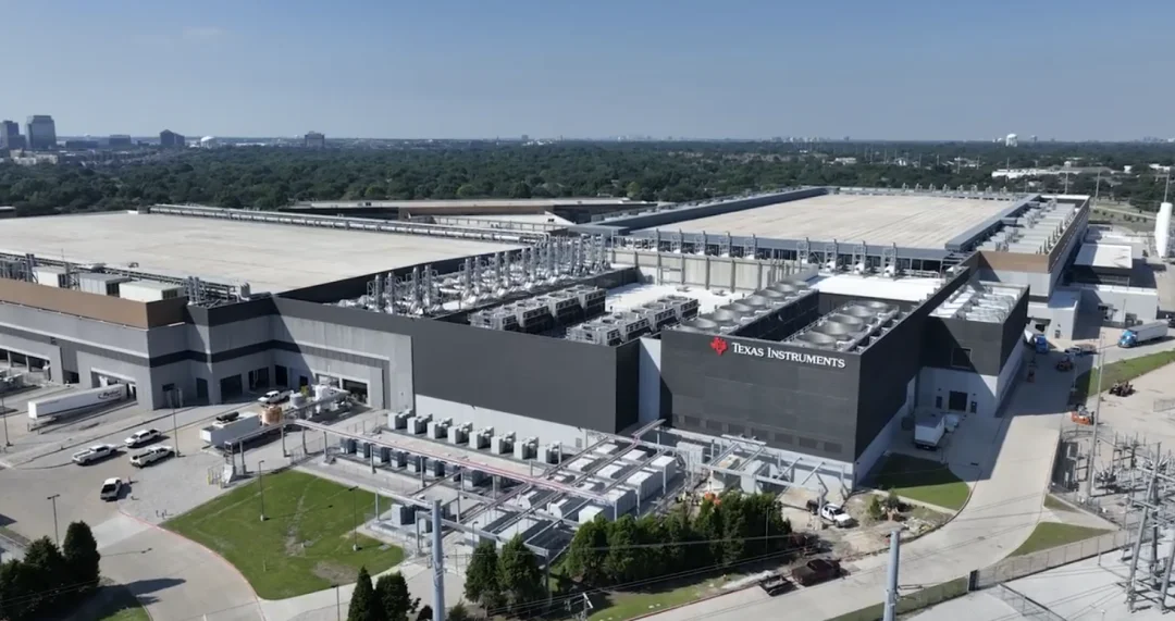 AI 技术大爆炸时代，一颗小小的 TI 音频芯片藏着“改变世界”的潜力