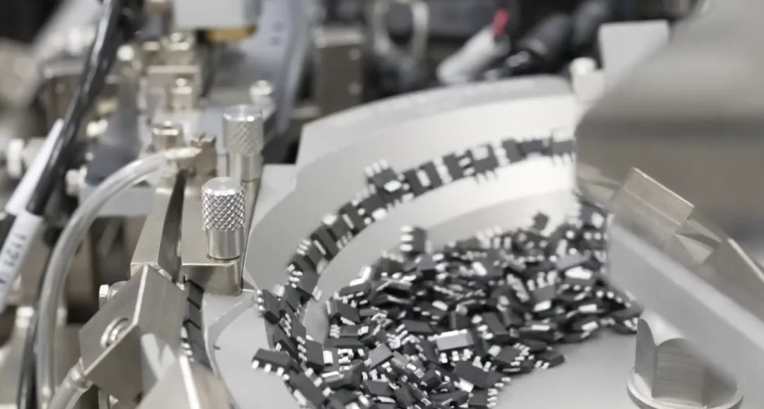 AI 技术大爆炸时代，一颗小小的 TI 音频芯片藏着“改变世界”的潜力