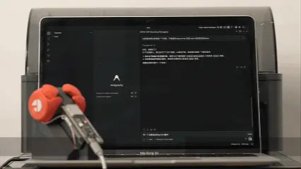 乐鑫龙虾 ESP-Claw 来了！聊天就能开发智能设备