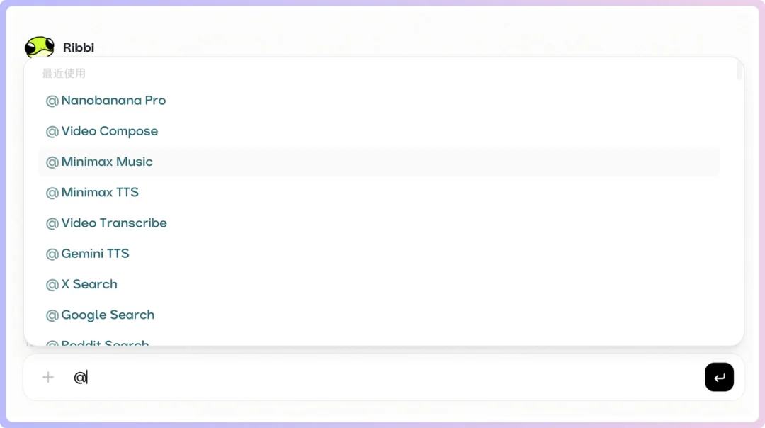 做自媒体的朋友，请一定认识一下这只叫Ribbi的青蛙。
