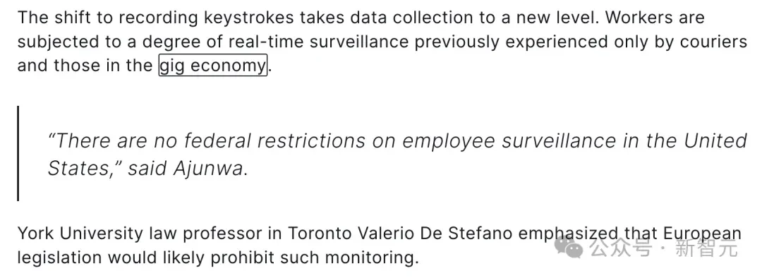 比「同事.Skill」还狠！裁掉8千人后，小扎AI屠宰场炼化在职员工？