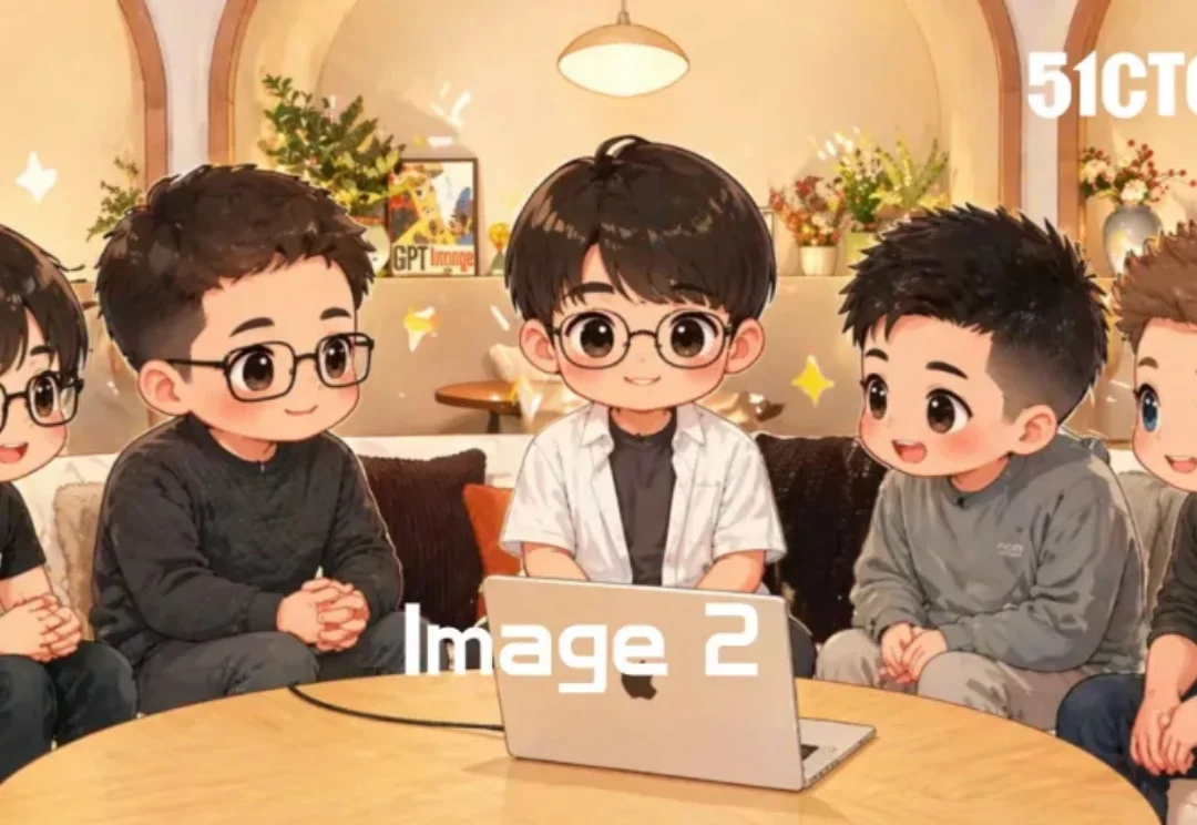 OpenAI Image2 核心团队成员爆料：历时4个月，断崖反超谷歌 Nano Banana！几乎所有图像生成团队都上了！业内都在深扒Image2技术路径！