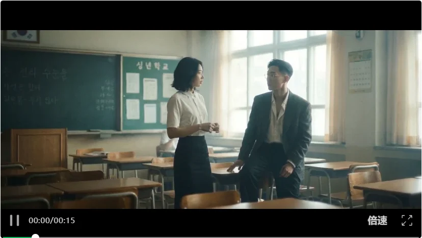 一个新视频模型背后，藏着蔡浩宇给游戏行业造的「新引擎」