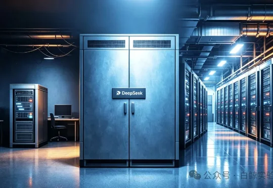 独家｜DeepSeek 50亿起投，最新估值高达3000亿