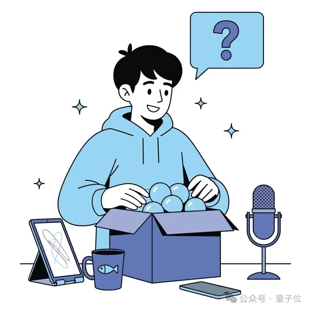 特斯拉开源硬件，中国公司回应来了：直接把机器人大脑开源了