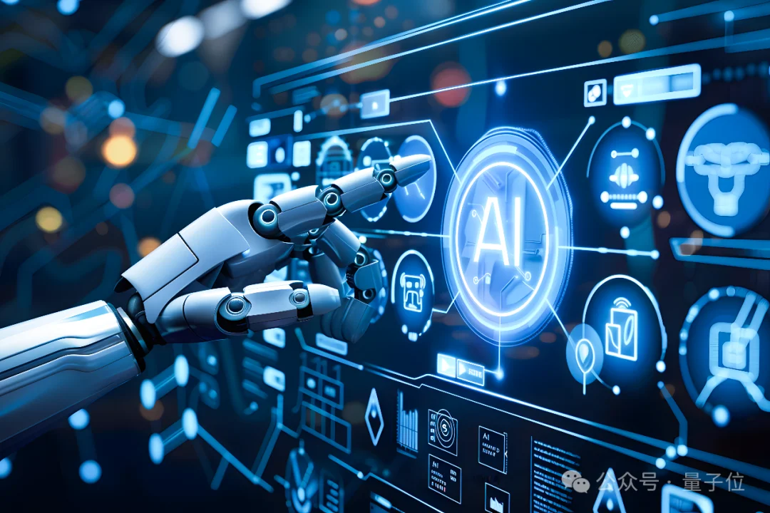 特斯拉开源硬件，中国公司回应来了：直接把机器人大脑开源了