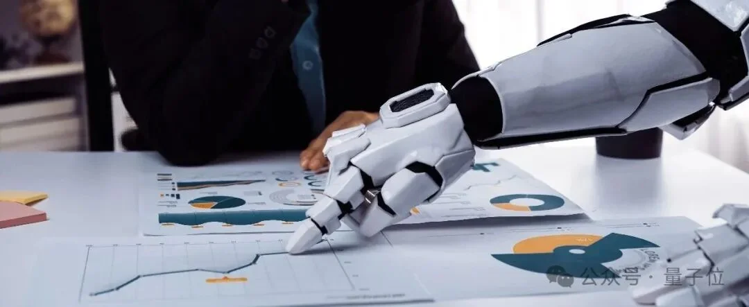 特斯拉开源硬件，中国公司回应来了：直接把机器人大脑开源了